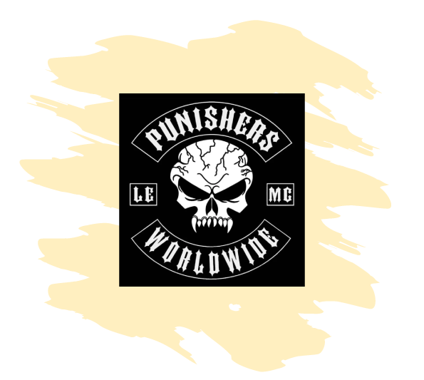 Punishers Logo