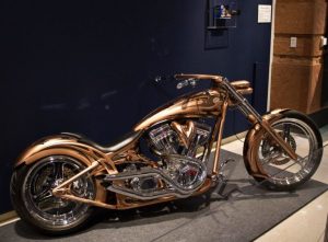 Prodigy by Paul Yaffee