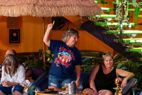 Dueling Pianos with Brian Wilk and Brad Heron - Day 5